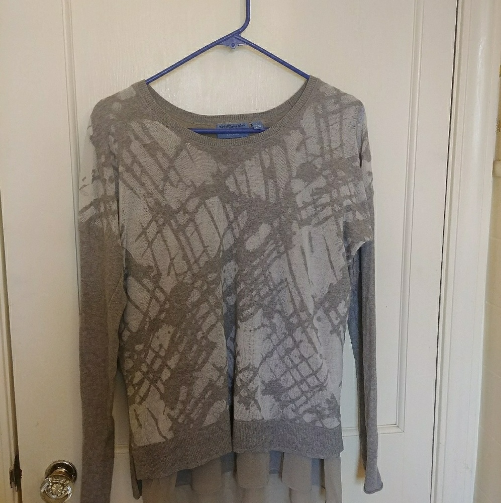 *Simply Vera* Lightweight Sweater
